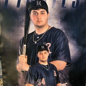 Meet your Posher, Larissa